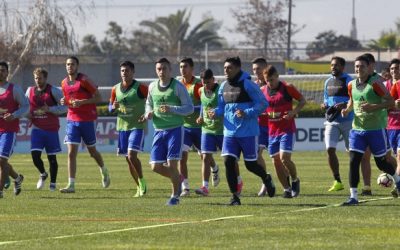 Psicólogo explicó la neurociencia que aplicará U. de Chile: Optimiza el entrenamiento deportivo